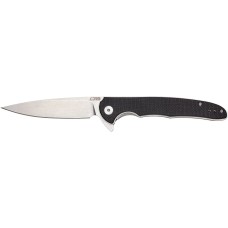 Нож CJRB Briar, G10, ц:black