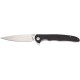 Нож CJRB Briar, G10, ц:black