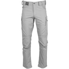Брюки Mecanik Prime 34 gray