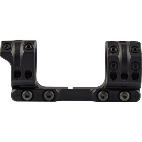 Моноблок Spuhr SP-4901C Gen3, Ø34 H30mm/1,18