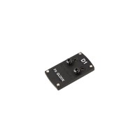 Адаптер Vector Optics на Glock без MOS для коллиматоров с TEK footprint