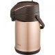 Термос Zojirushi SR-CC30NZ 3.0 л з помпою золото (SR-CC30NZ)