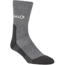 Носки AKU Trekking Low M ц:light grey