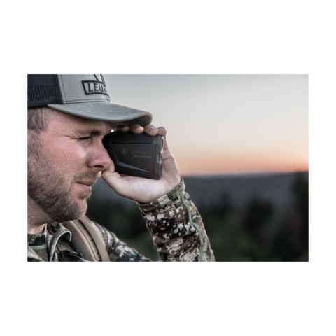 Далекомір Leupold RX-1400i TBR/W Gen 2 w/Flightpath