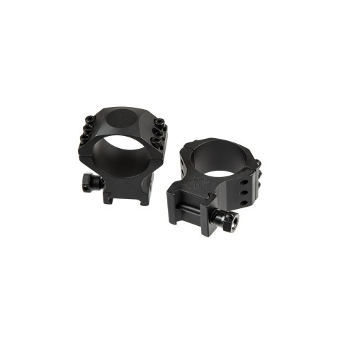 Приціл оптичний Vector Optics Taurus 3-24x56 (34 мм) illum. SFP ED