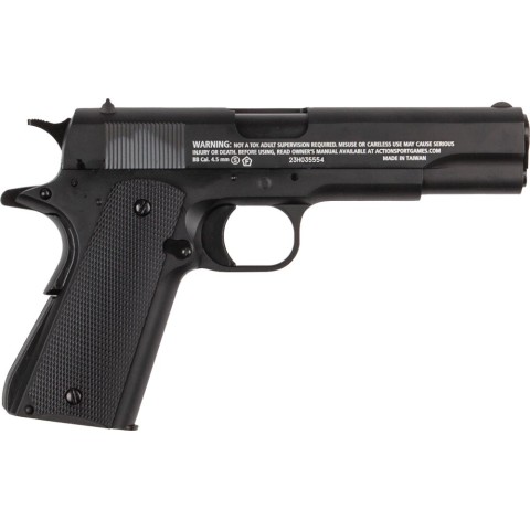 Пистолет пневматический ASG US-C