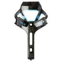 Держатель фляги Garmin Tacx Ciro блестящий Light blue