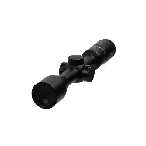 Прицел Burris Fullfield IV 2.5-10x42mm 1