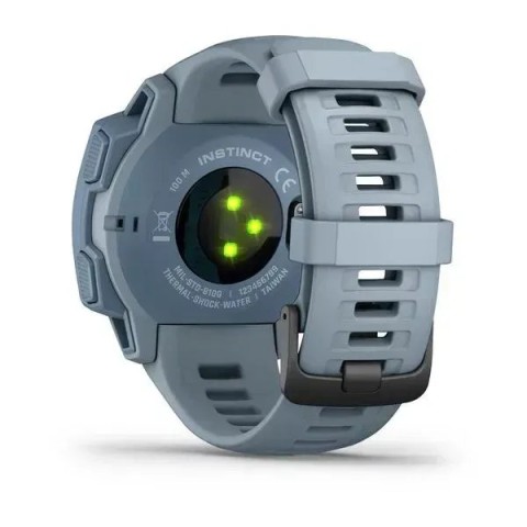 Смарт-годинник Garmin Instinct Sea Foam