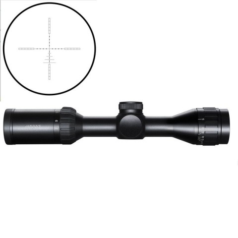 Прицел Hawke Airmax 2-7х32 AO, 1