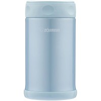 Харчовий термоконтейнер ZOJIRUSHI SW-FCE75AB 0.75l л Light Blue