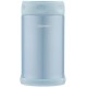Харчовий термоконтейнер ZOJIRUSHI SW-FCE75AB 0.75l л Light Blue