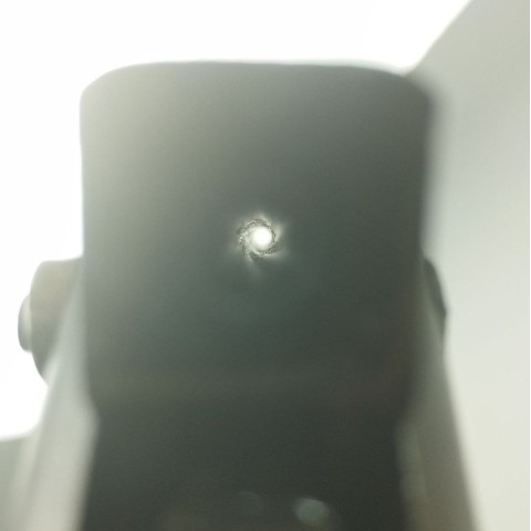 Гвинтівка пневматична ИЖ 38с бу