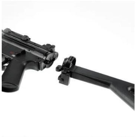 Пневматический пистолет-пулемёт Umarex Heckler & Koch MP5 K-PDW Blowback кал. 4,5 мм