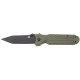 Нож Fox Predator Evolution ц:od green