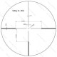 Оптический прицел Vector Optics Continental 1-6x24 (30 мм) illum. SFP