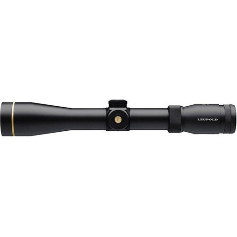 Прицел оптическийLeupold VX.R 4-12x40 CDS Firedot Duplex