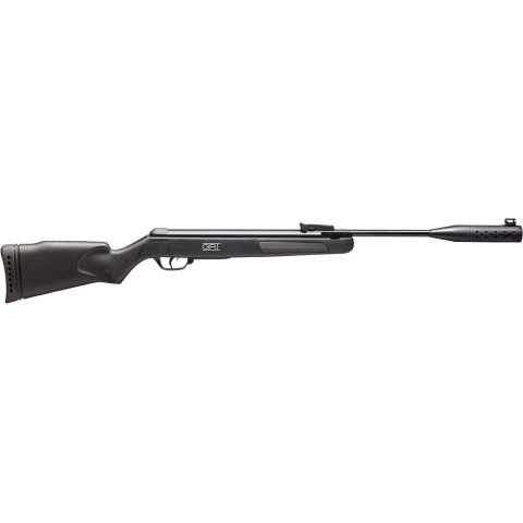 Винтовка пневм. BSA Comet Evo GRT Silentum, 4,5 мм , 24J