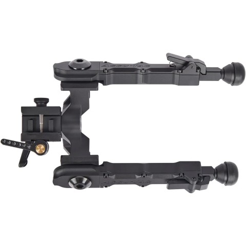 Сошки Accu-Tac WB-4 быстросъемные. Picatinny