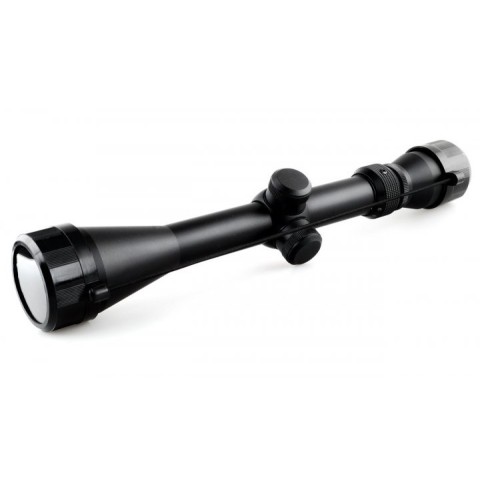 Оптичний приціл Kandar 3-9x40