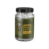Шарики для страйкбола 