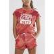 District Clean Tee Woman