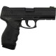 Пістолет страйкбольний ASG Sport 106 6 мм