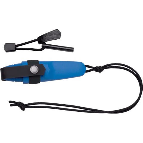 Нож Morakniv Eldris Neck Knife ц:синий