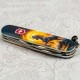 Складаний ніж Victorinox SPARTAN ZODIAC Величний кінь 1.3603.7.Z5230pk