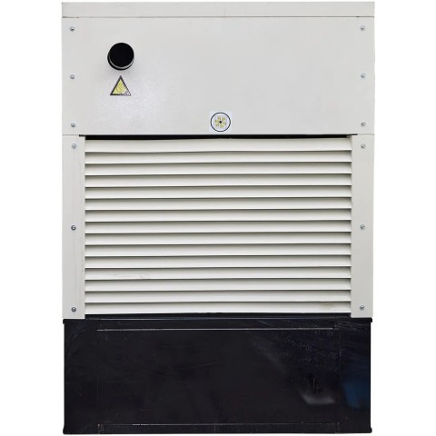 Генератор IMC 150KVA/120 кВт трехфазный, дизельный, с кабиной, мотор BAUDOUIN