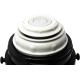 Термос Tiger MHK-A120XC 1,2л Silver grey/black