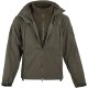 Куртка Hallyard Breda 54 Olive