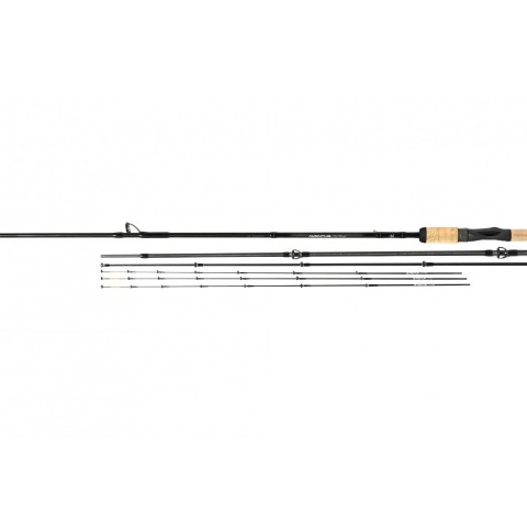 Удилище фидерное Guru Aventus SR Light Feeder 12' 3pc