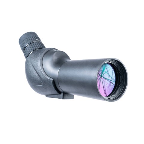 Підзорна труба Vanguard Vesta 350A 12-45x50,45 WP + штатив (Vesta 350A)
