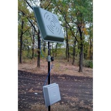 Выносная антенна для управления дронами и БПЛА из укрытия Military long range 1.3