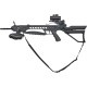 Арбалет Man Kung XB21 Rip Claw KIT Рекурсивный, винт. типа ц:black