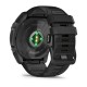 Смарт-годинник Garmin tactix 8 (51 мм) AMOLED з Applied Ballistics Ultralight