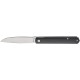 Нож Boker Plus Fructis, black