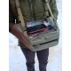 Зимовий чохол муфта Dronius для рук оператора та пультів БПЛА ФПВ DJI