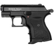 Стартова (шумова) зброя