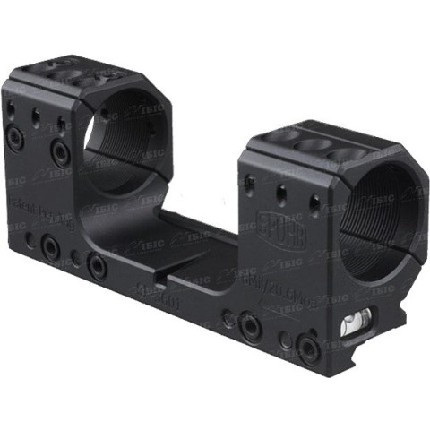 Моноблок Spuhr SP-3601. d - 30 мм. Medium. 6 MIL/20.6 MOA. Picatinny