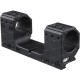 Моноблок Spuhr SP-3601. d - 30 мм. Medium. 6 MIL/20.6 MOA. Picatinny