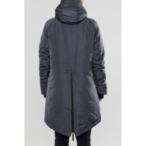 Sports Padded Jacket Woman