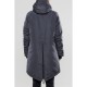 Sports Padded Jacket Woman