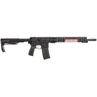 Карабин POF-USA Minuteman 16.5'' .223 Rem DI