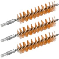 Ершик Bore Tech .50 бронза 8/32 M 3 шт/уп