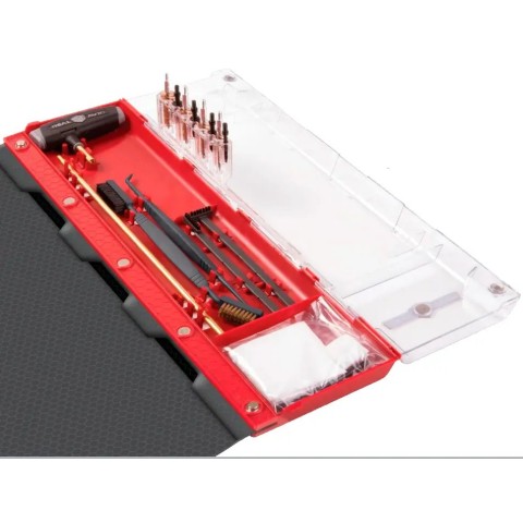 Набор для чистки Real Avid Master Cleaning Station - Handgun