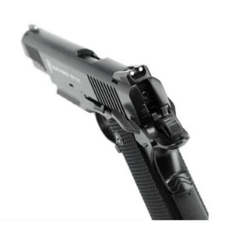 Страйкбольный пистолет Umarex Elite Force 1911 Tac