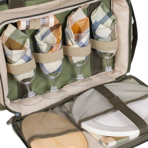 Набор для пикника Ranger Rhamper