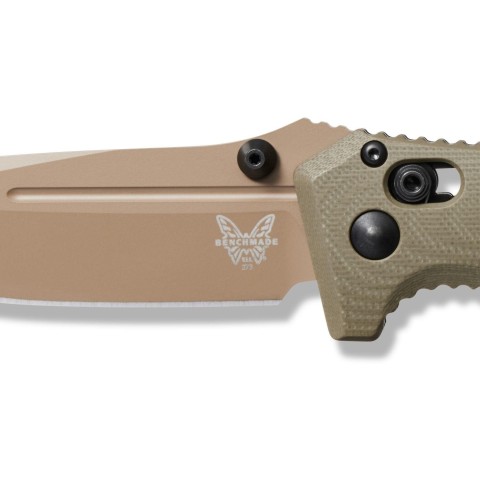 Ніж Benchmade 